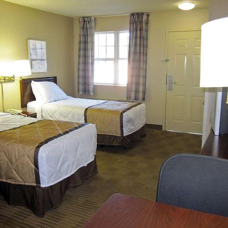 Extended Stay America Select Suites - Denver - Lakewood South Экстерьер фото
