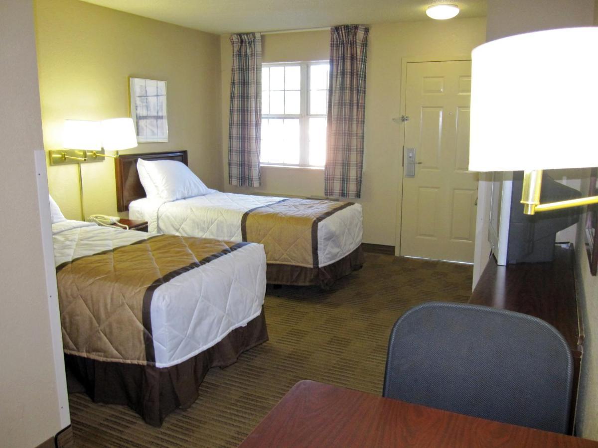 Extended Stay America Select Suites - Denver - Lakewood South Экстерьер фото