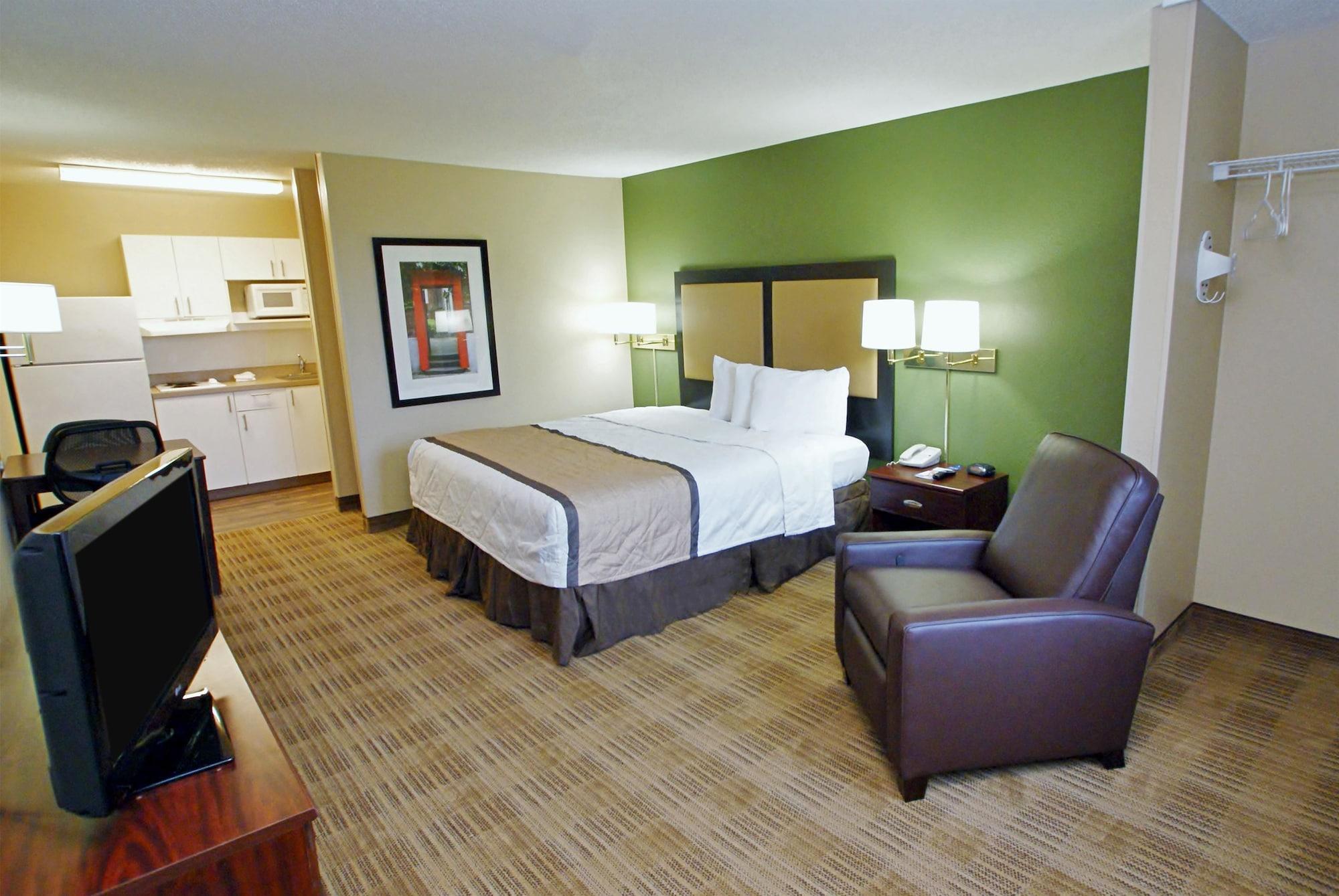Extended Stay America Select Suites - Denver - Lakewood South Экстерьер фото