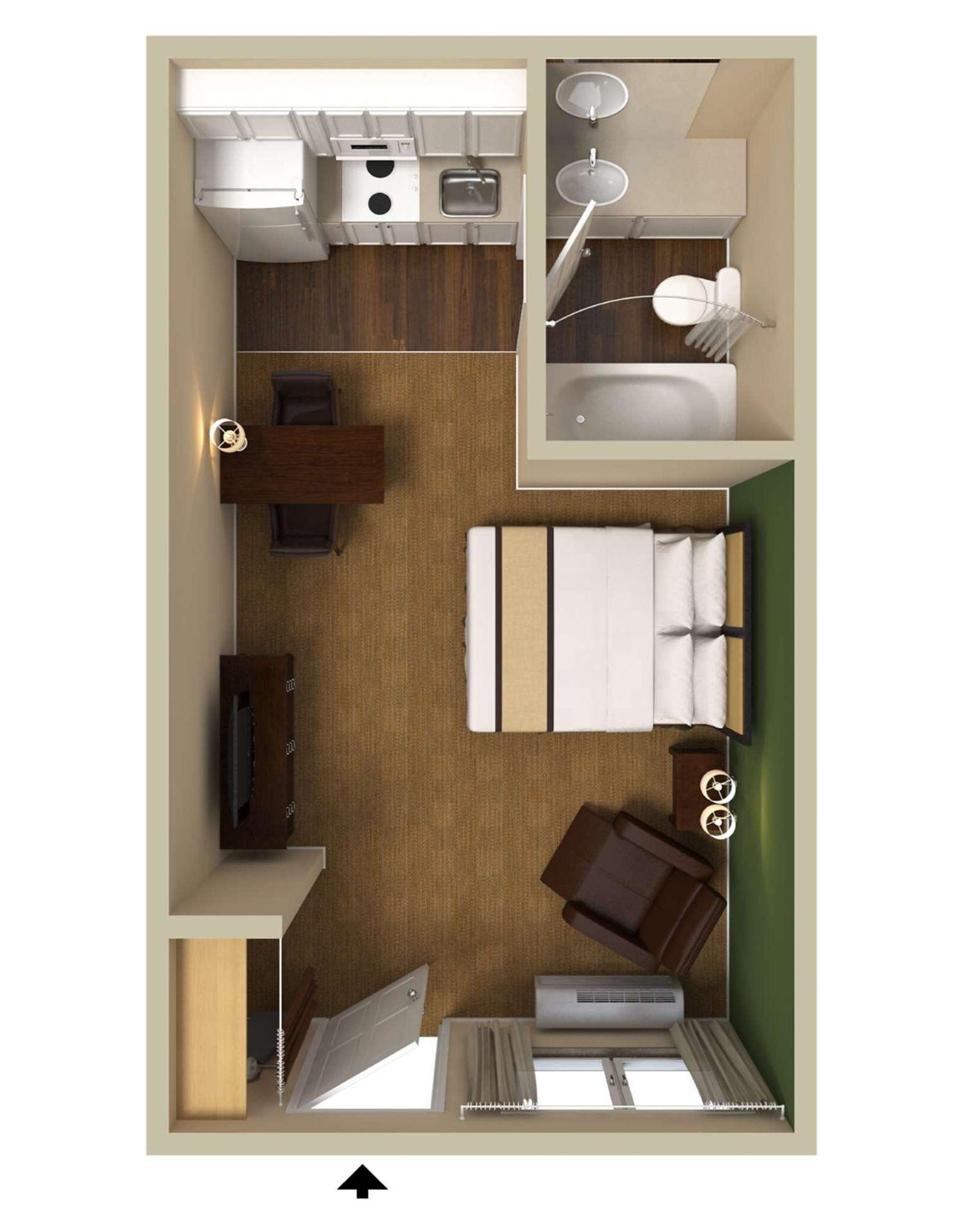 Extended Stay America Select Suites - Denver - Lakewood South Экстерьер фото