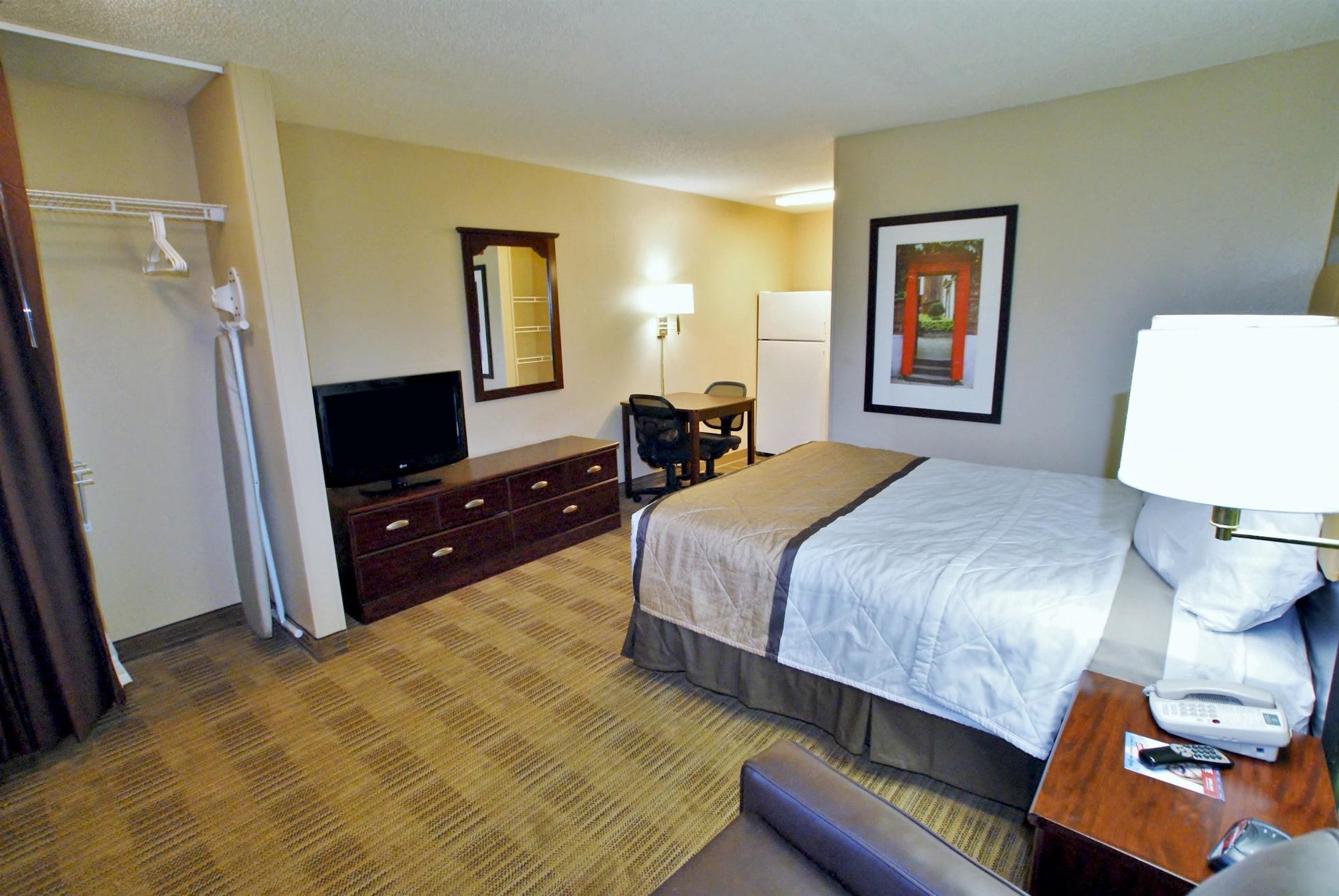 Extended Stay America Select Suites - Denver - Lakewood South Экстерьер фото