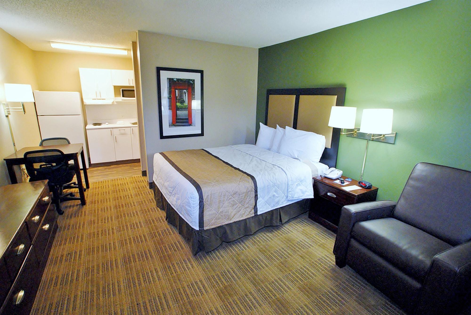 Extended Stay America Select Suites - Denver - Lakewood South Экстерьер фото