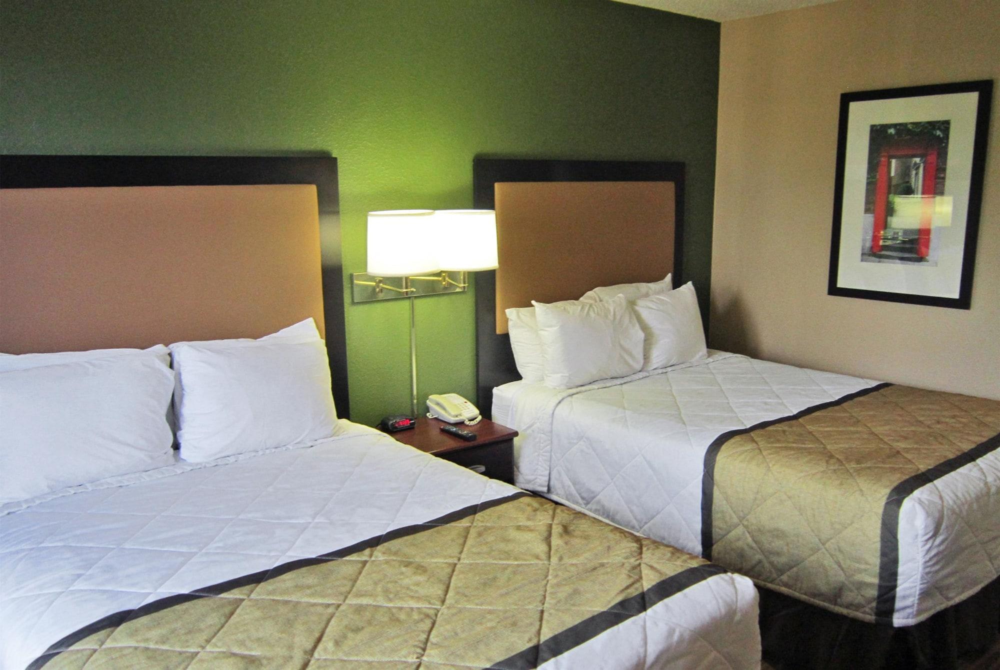 Extended Stay America Select Suites - Denver - Lakewood South Экстерьер фото