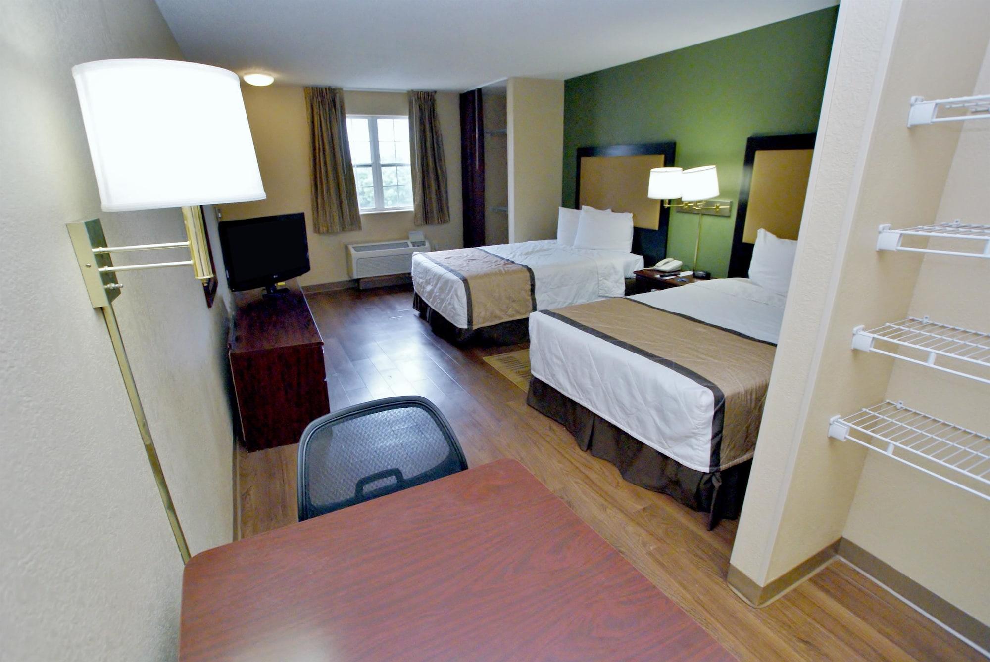 Extended Stay America Select Suites - Denver - Lakewood South Экстерьер фото