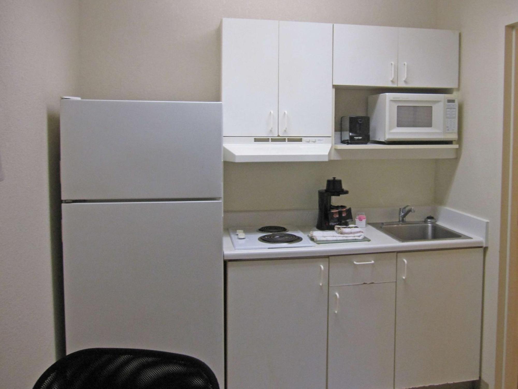 Extended Stay America Select Suites - Denver - Lakewood South Экстерьер фото