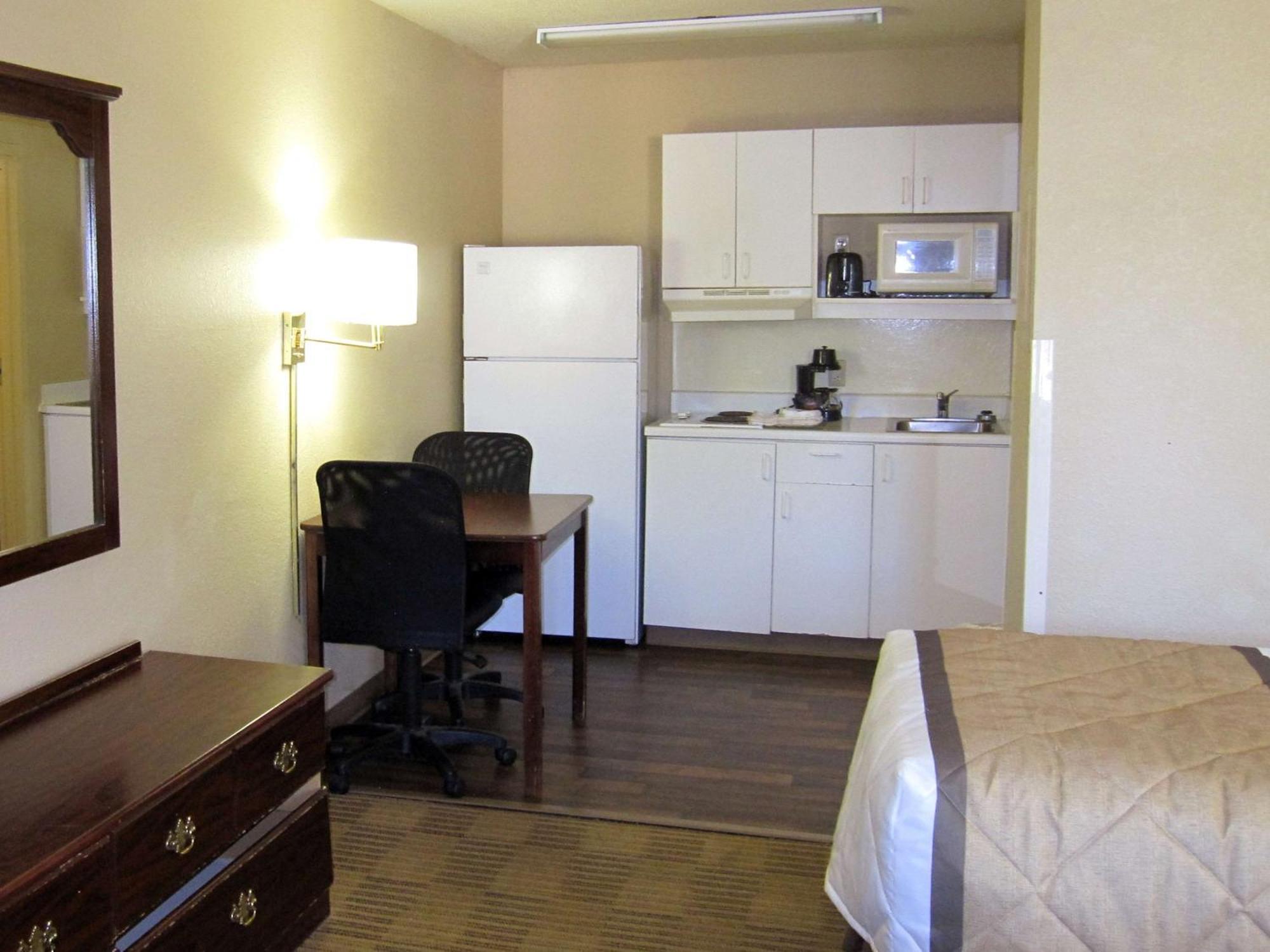 Extended Stay America Select Suites - Denver - Lakewood South Экстерьер фото