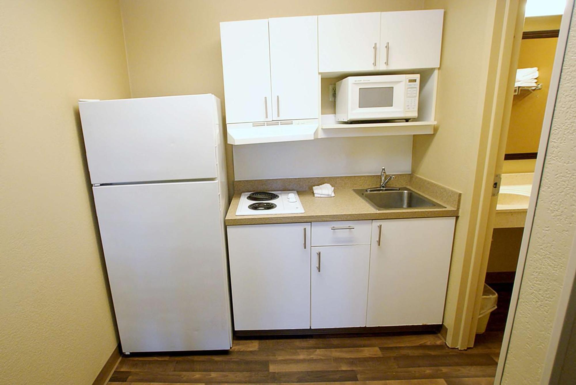 Extended Stay America Select Suites - Denver - Lakewood South Экстерьер фото