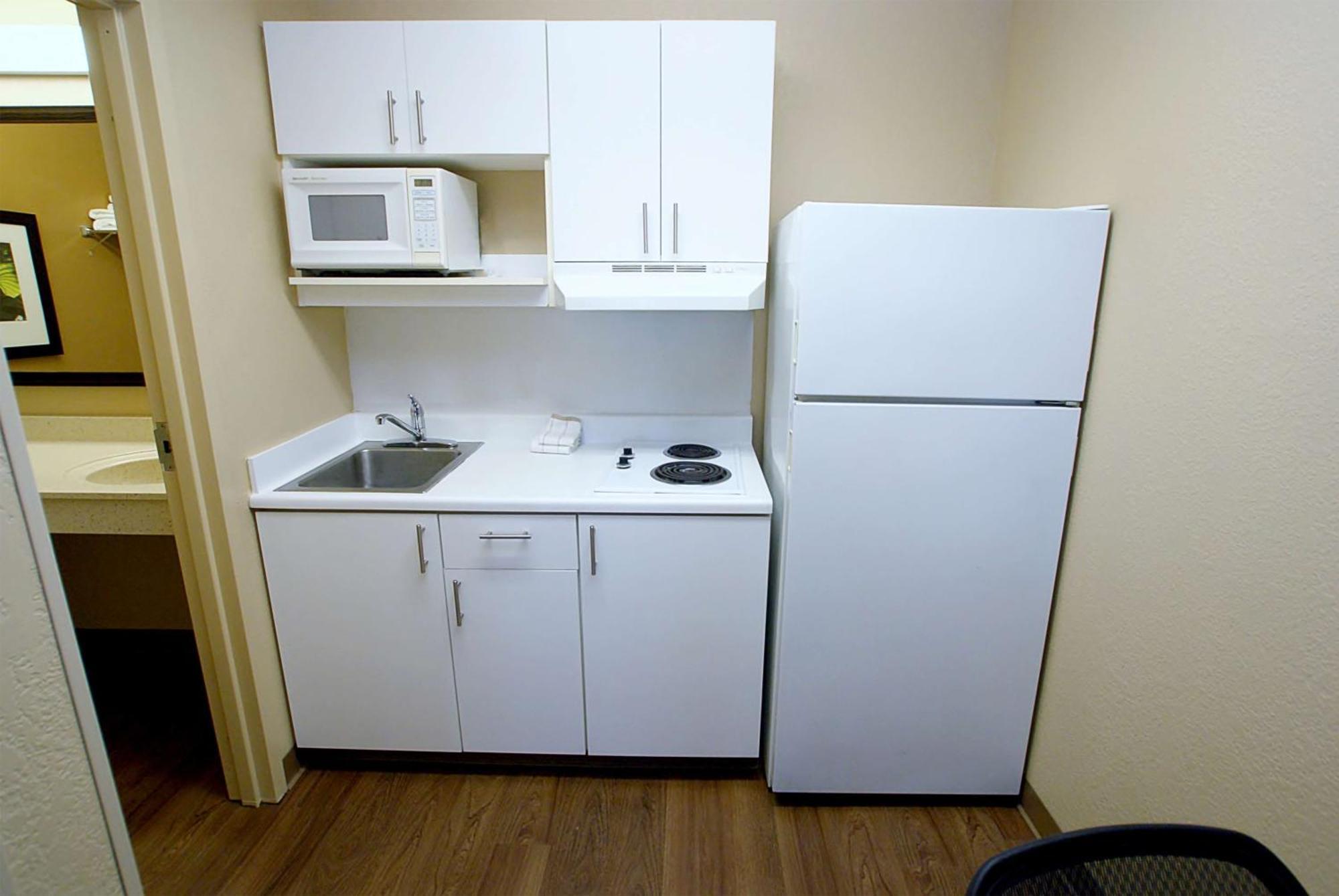 Extended Stay America Select Suites - Denver - Lakewood South Экстерьер фото