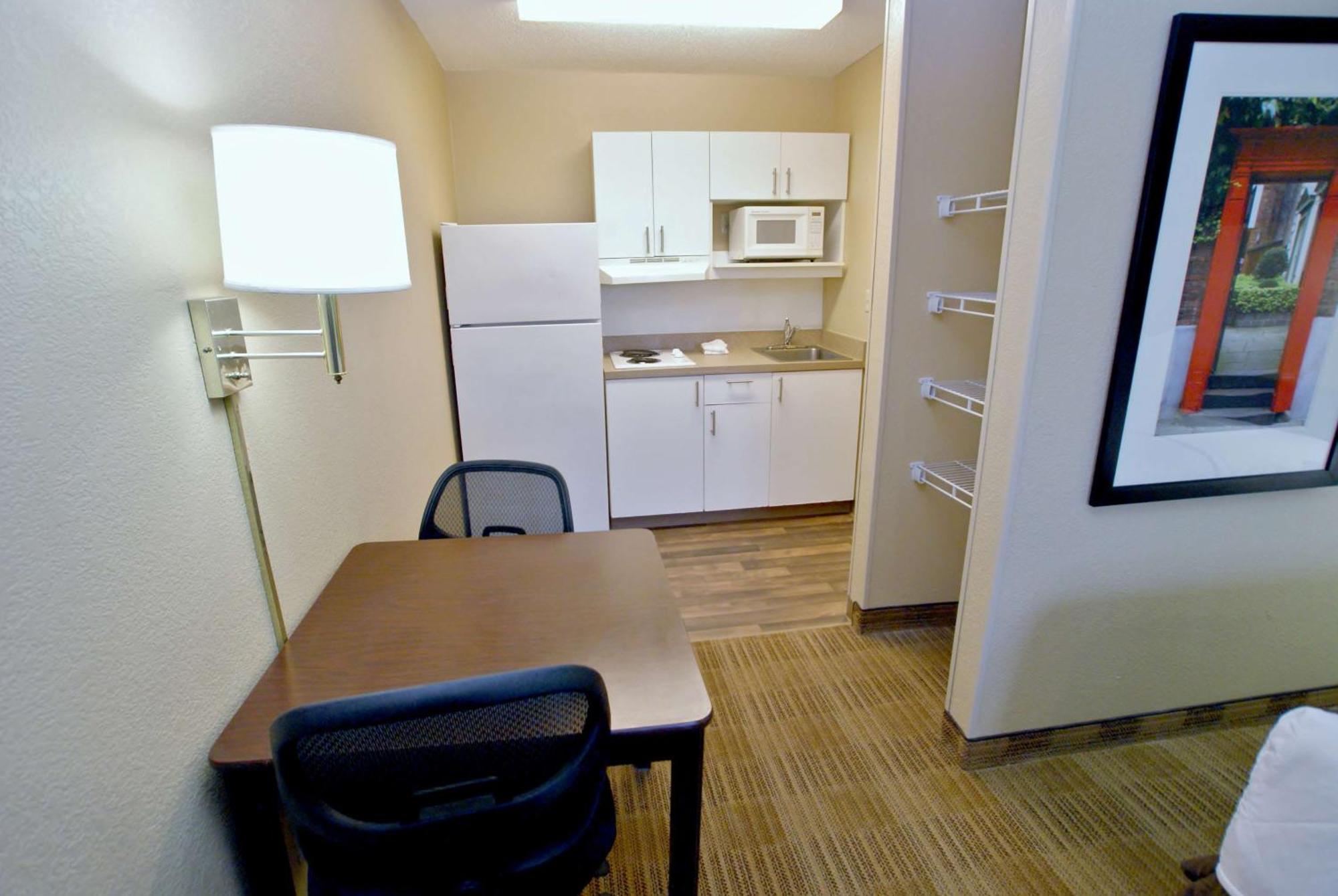 Extended Stay America Select Suites - Denver - Lakewood South Экстерьер фото