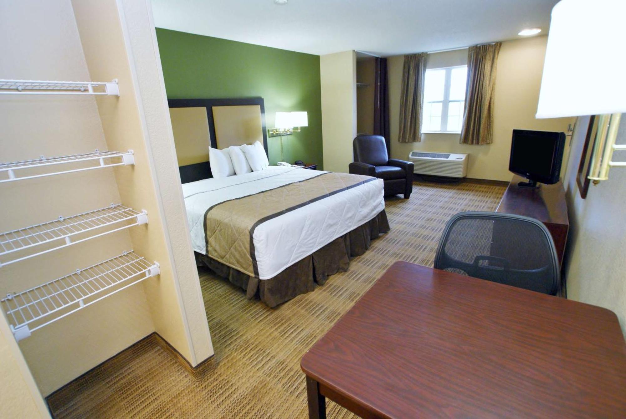 Extended Stay America Select Suites - Denver - Lakewood South Экстерьер фото