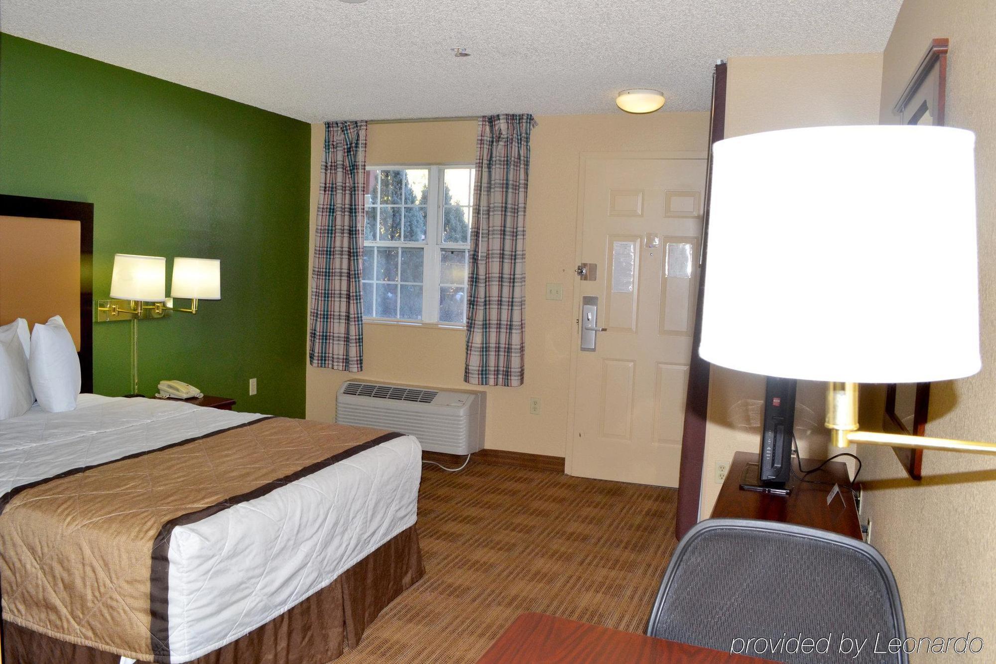 Extended Stay America Select Suites - Denver - Lakewood South Экстерьер фото