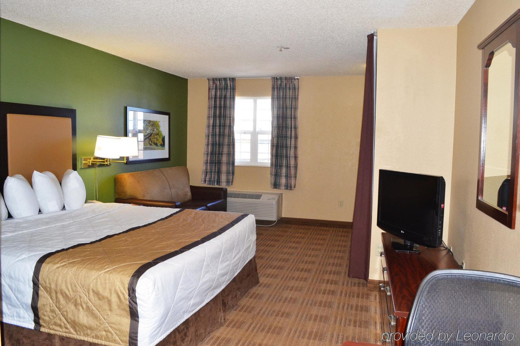 Extended Stay America Select Suites - Denver - Lakewood South Экстерьер фото