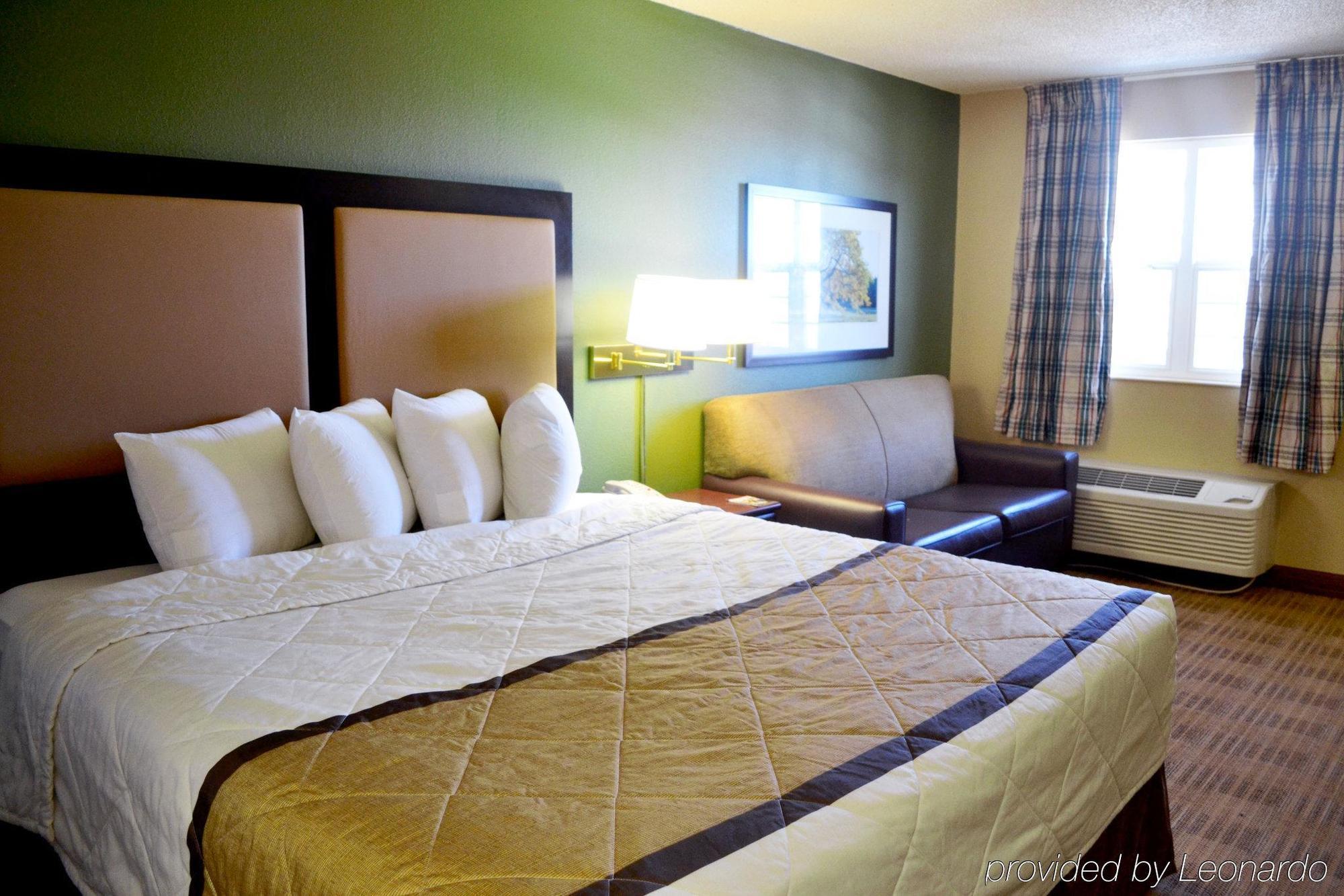 Extended Stay America Select Suites - Denver - Lakewood South Экстерьер фото