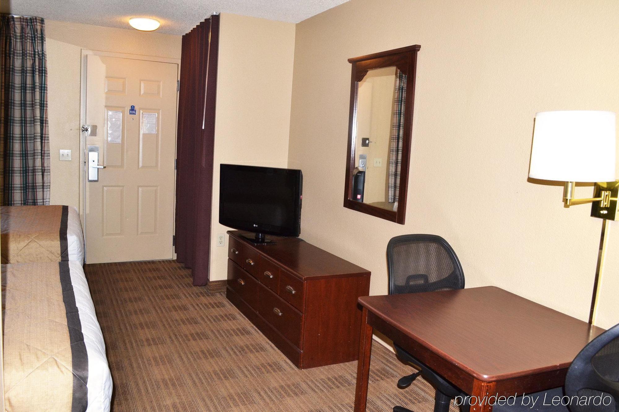 Extended Stay America Select Suites - Denver - Lakewood South Экстерьер фото