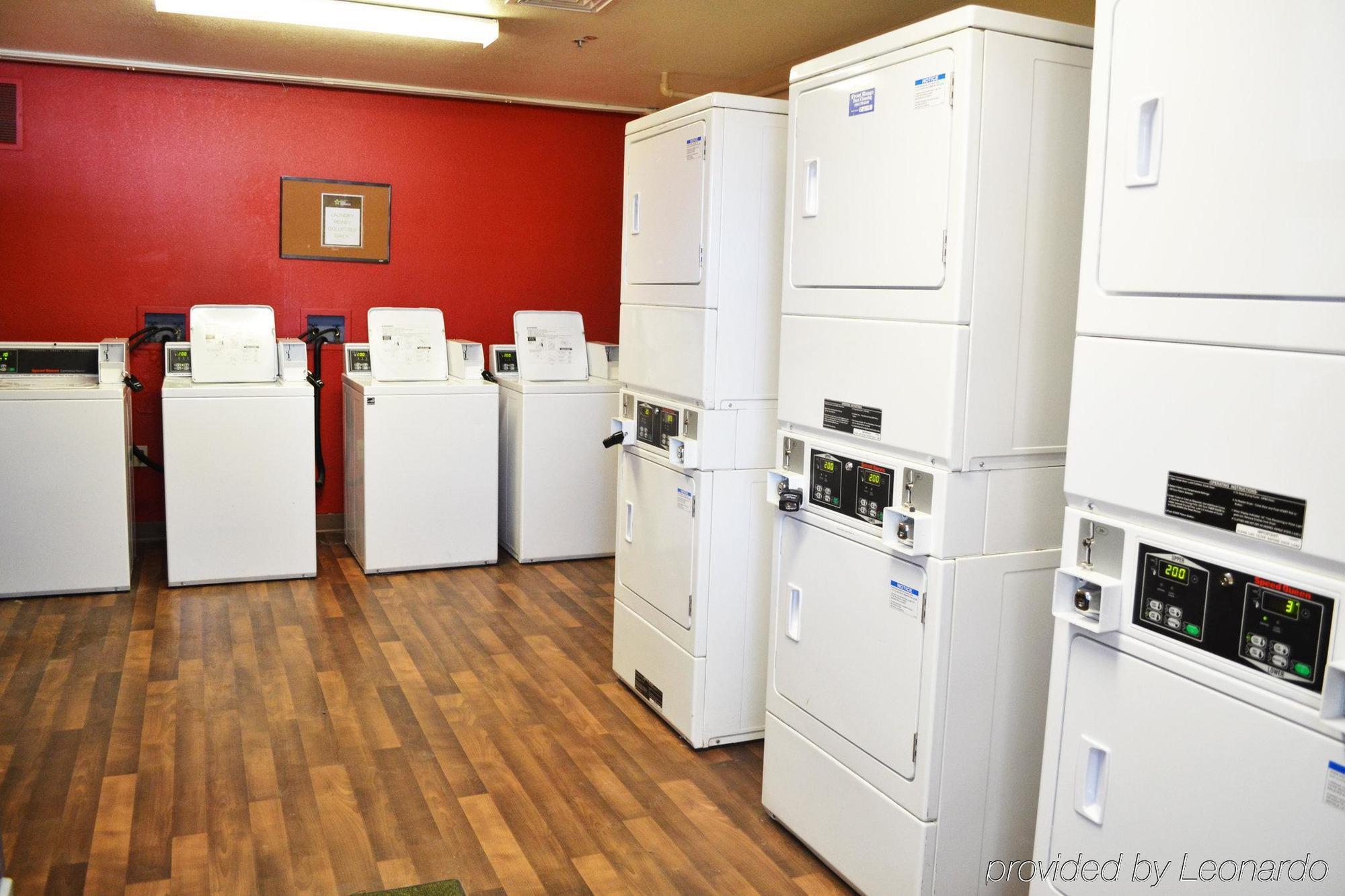 Extended Stay America Select Suites - Denver - Lakewood South Экстерьер фото