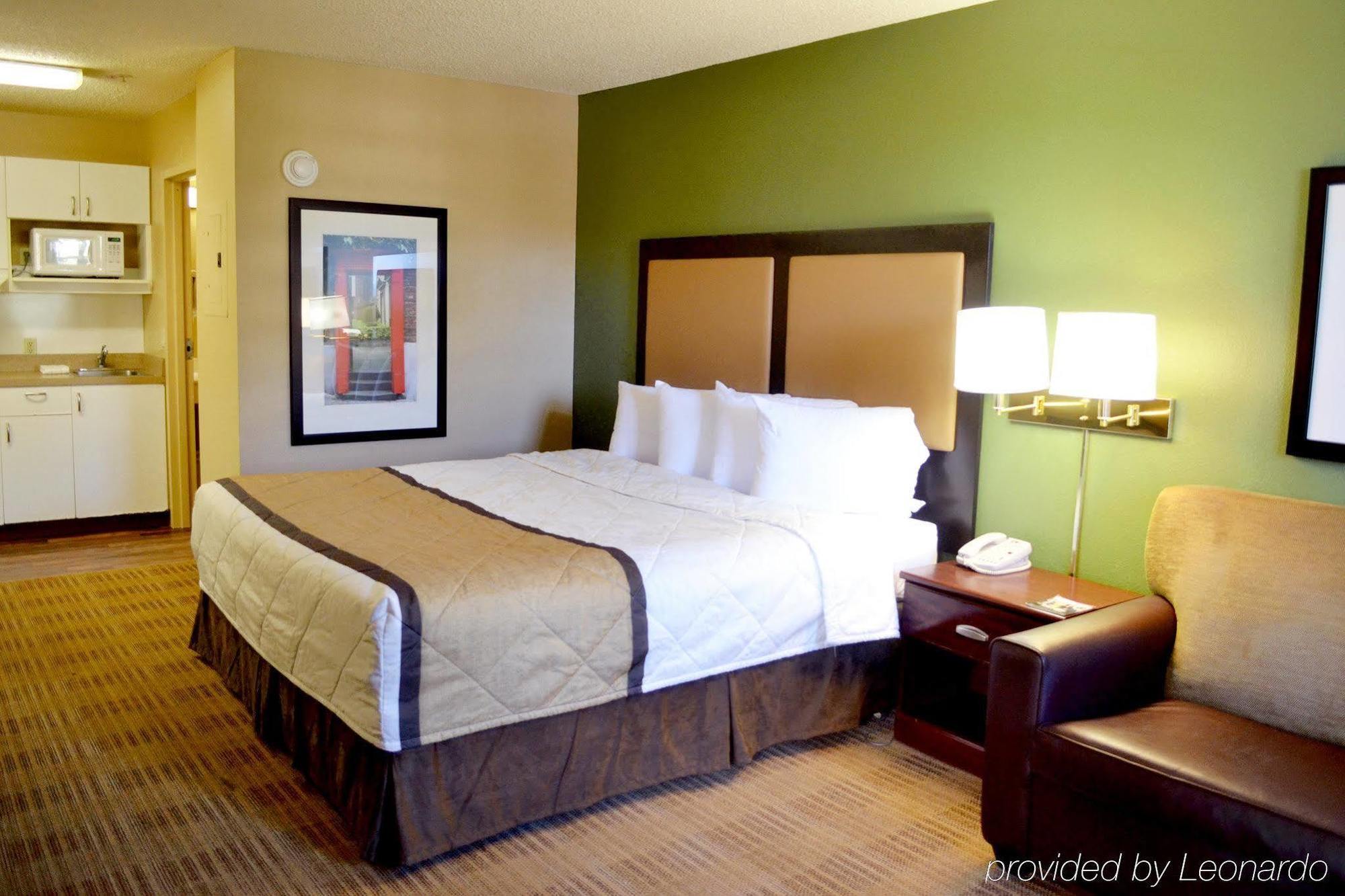 Extended Stay America Select Suites - Denver - Lakewood South Экстерьер фото