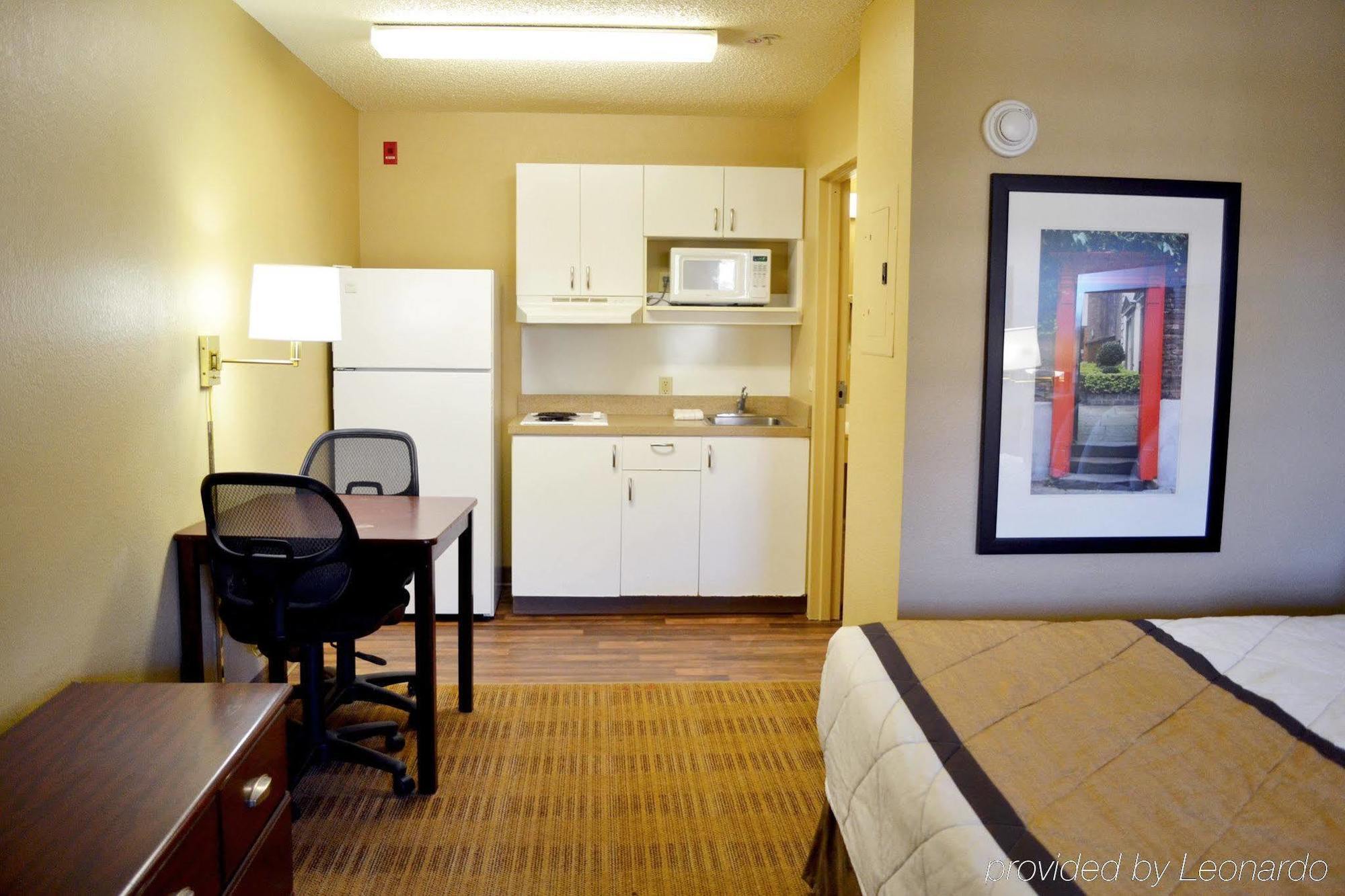 Extended Stay America Select Suites - Denver - Lakewood South Экстерьер фото