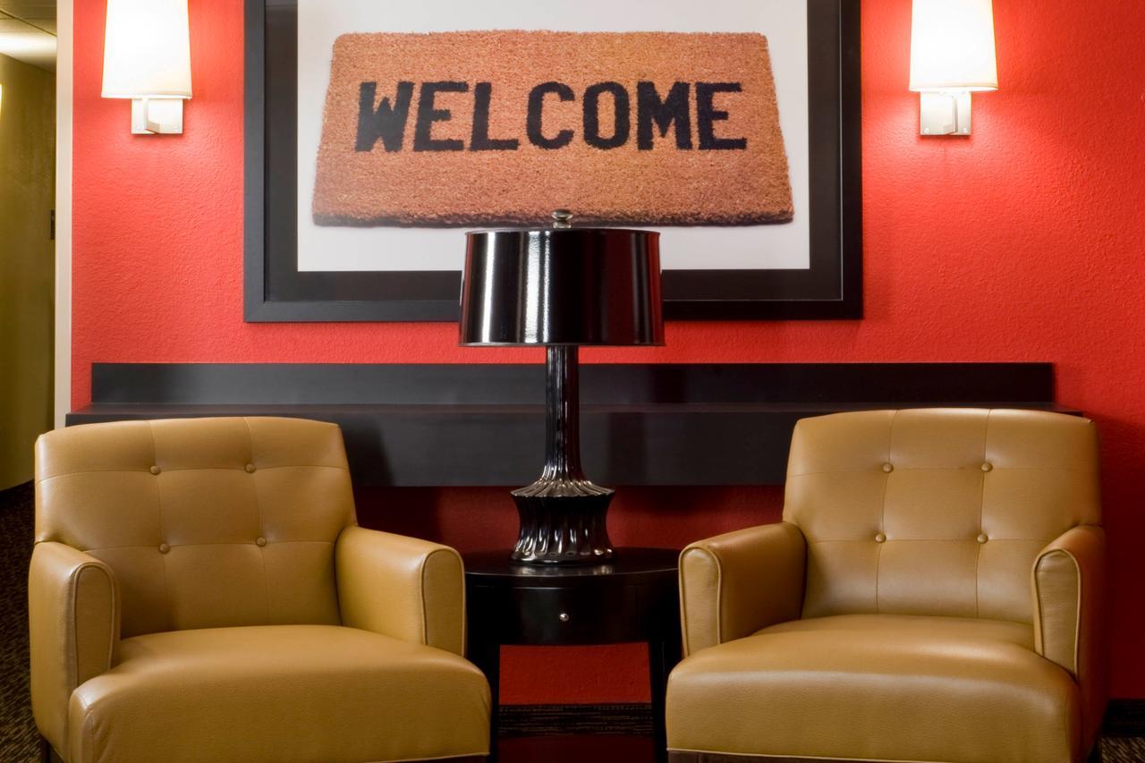 Extended Stay America Select Suites - Denver - Lakewood South Экстерьер фото