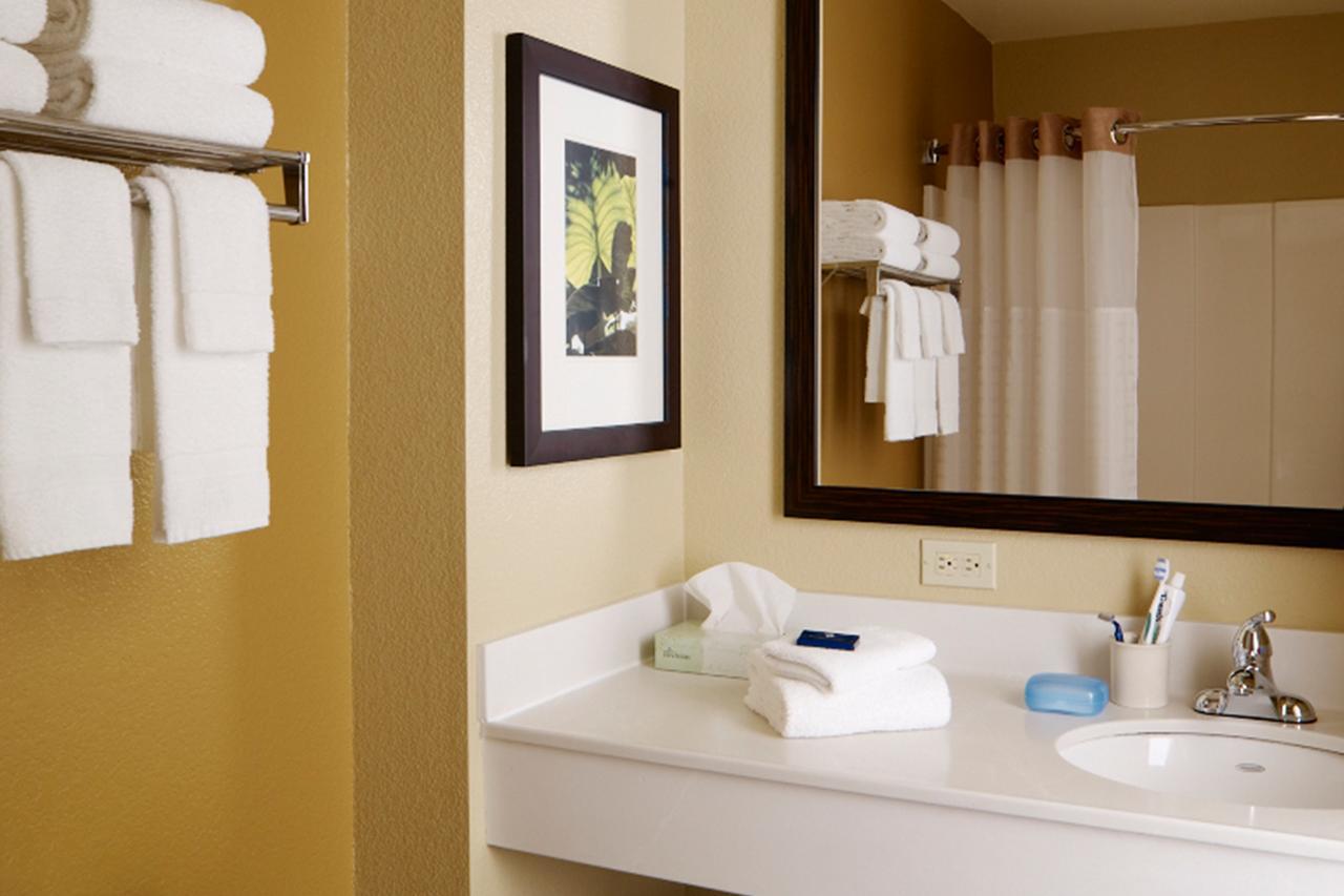 Extended Stay America Select Suites - Denver - Lakewood South Экстерьер фото